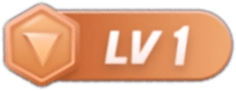 等级-LV1-爱翻唱