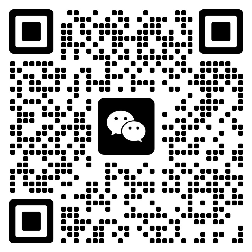 扫一扫加微信-爱翻唱